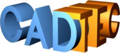 LOGO CADTEC Ing. Gerhard Weinhäusel